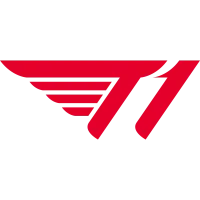 T1 Logo