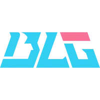 Bilibili Gaming Logo