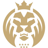 MAD Lions KOI Logo