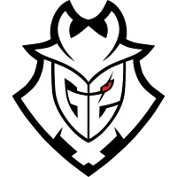 G2 Esports Logo